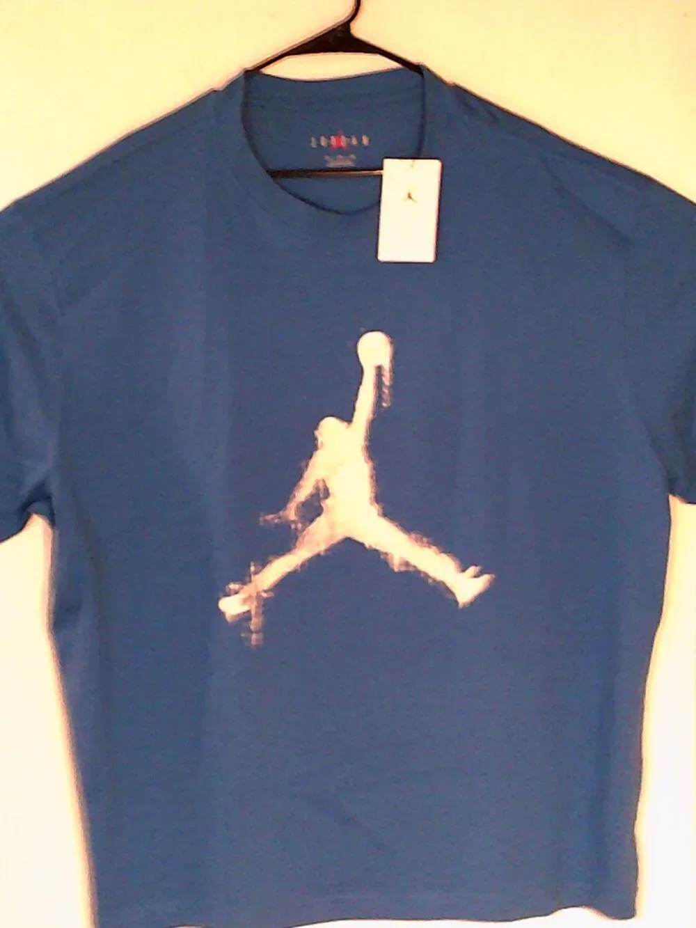 NEW AIR JORDAN 
